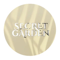 Logo Secret Garden