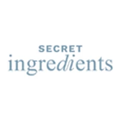 Logo Secret Ingredients