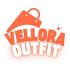 Logo Vellora Outfit