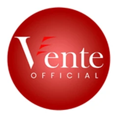 Logo Vente Official
